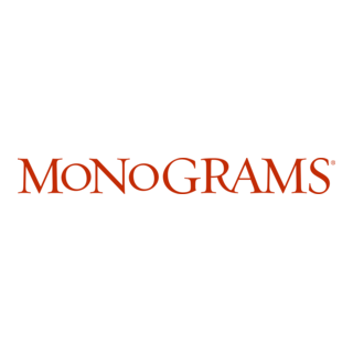 Monograms Logo PNG Vector