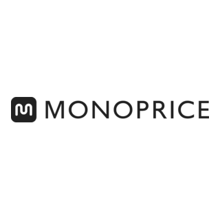 Monoprice Logo PNG Vector