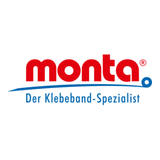 Monta Logo PNG Vector