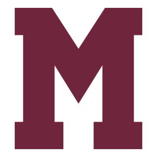 Montreal Maroons Logo PNG Vector