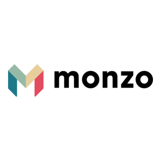Monzo Logo PNG Vector