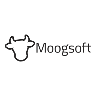Moogsoft Logo PNG Vector