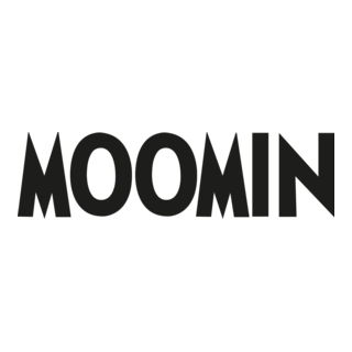 Moomin Logo PNG Vector