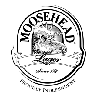 Moosehead Logo PNG Vector