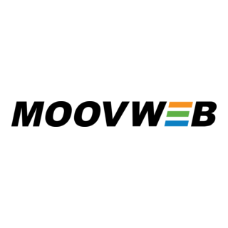 Moovweb Logo PNG Vector
