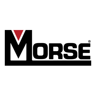 Morse Logo PNG Vector