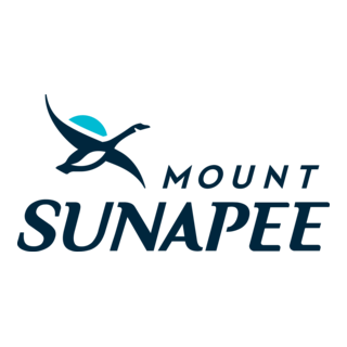 Mount Sunapee Resort Logo PNG Vector