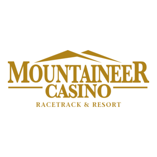 Mountaineer Casino Racetrack & Resort Logo PNG Vector