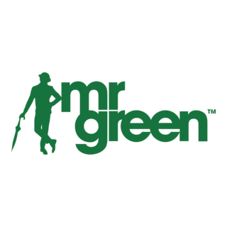 Mr Green Logo PNG Vector