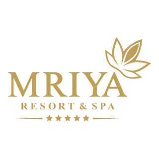 Mriya Resort & Spa Logo PNG Vector
