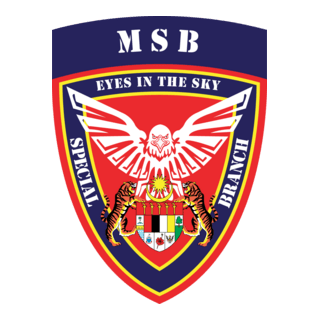 MSB Logo PNG Vector