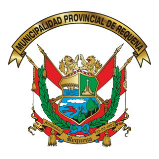 municipalidad provincial de requena-loreto-perú Logo PNG Vector
