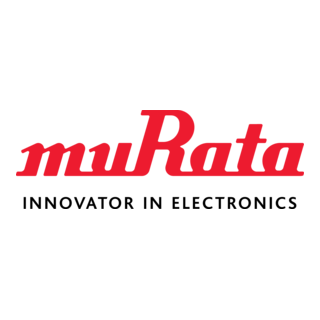 MURATA Logo PNG Vector
