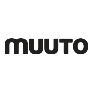 Muuto Logo PNG Vector