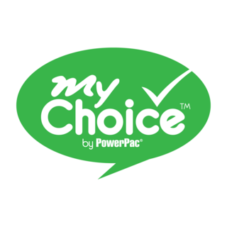 MY CHOICE Logo PNG Vector