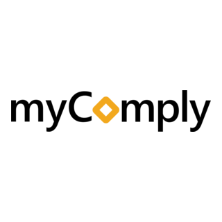 myComply Logo PNG Vector