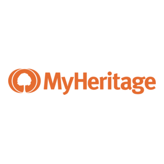 MyHeritage Logo PNG Vector