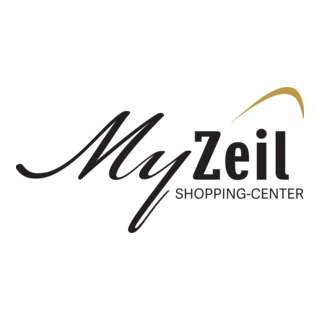 MyZeil Logo PNG Vector