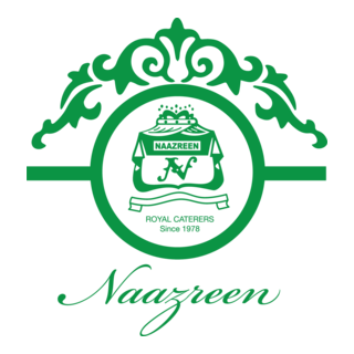 NAAZREEN Logo PNG Vector