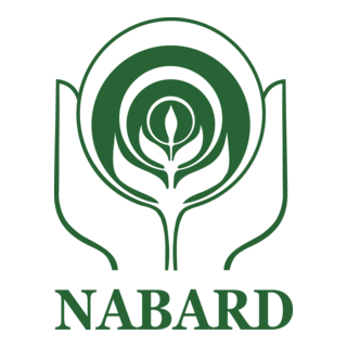 Nabard Logo PNG Vector