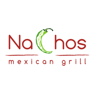 Nachos old Logo PNG Vector