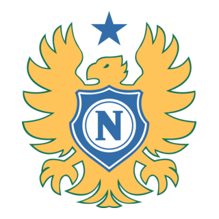 Nacional Futebol Clube - AM Logo PNG Vector