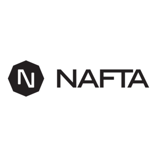 NAFTA Films Logo PNG Vector