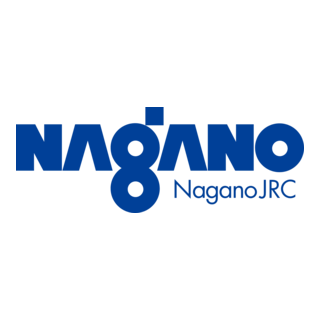 Nagano Japan Radio Logo PNG Vector