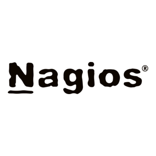 Nagios Logo PNG Vector