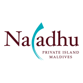 Naladhu Private Island Maldives Logo PNG Vector