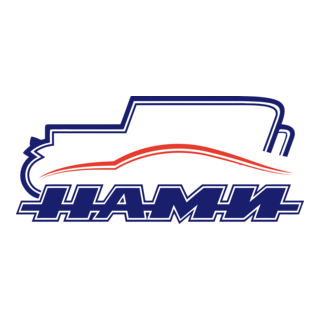 NAMI Logo PNG Vector