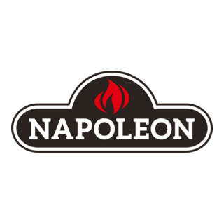 Napoleon Products Logo PNG Vector