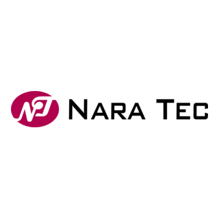 Naratec Logo PNG Vector