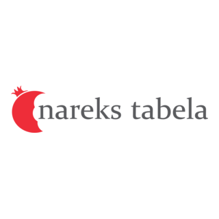Nareks Tabela Logo PNG Vector