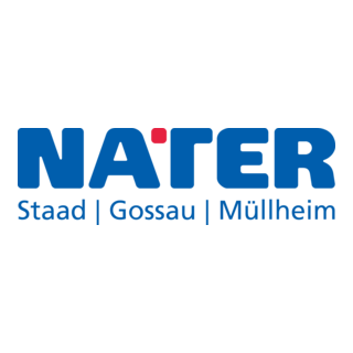 Nater Logo PNG Vector