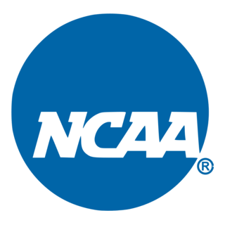 National Collegiate Athletic Association Logo PNG Vector