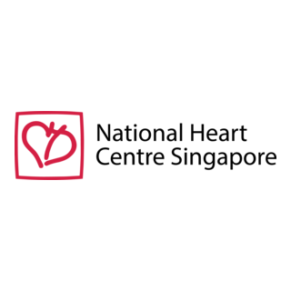 NATIONAL HEART CENTRE SINGAPORE Logo PNG Vector