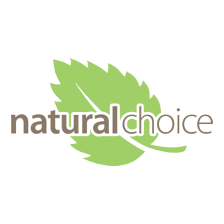 Natural Choice Logo PNG Vector