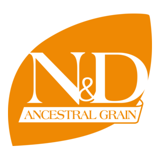 Natural & Delicious Logo PNG Vector