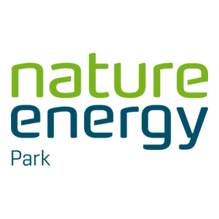 Nature energy park Logo PNG Vector