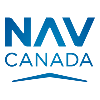 Nav Canada Logo PNG Vector