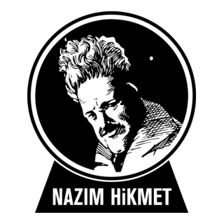 NAZIM HIKMET Logo PNG Vector