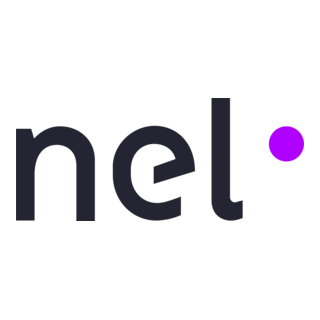 Nel Logo PNG Vector