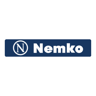 Nemko Logo PNG Vector
