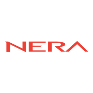 NERA Logo PNG Vector