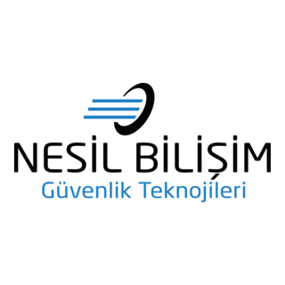 Nesil Bilişim Logo PNG Vector