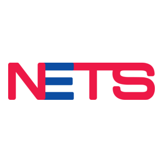NETS Logo PNG Vector