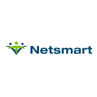 Netsmart Logo PNG Vector