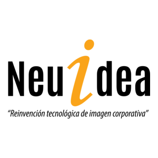 Neuidea Logo PNG Vector