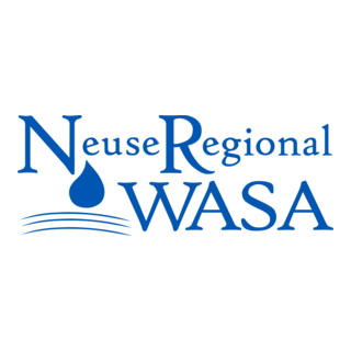Neuse Regional WASA Logo PNG Vector